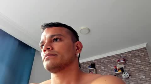 Philipe online show from March 2, 9:54 pm