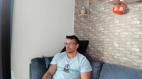 Philipe online show from October 16, 9:27 pm