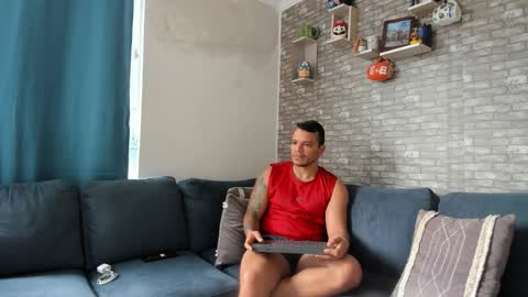 Philipe online show from February 16, 8:49 pm