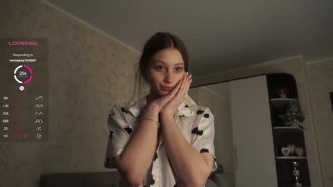 Bella online show from January 27, 6:19 am