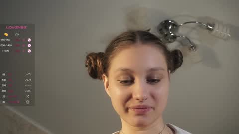 Bella online show from January 30, 1:44 am