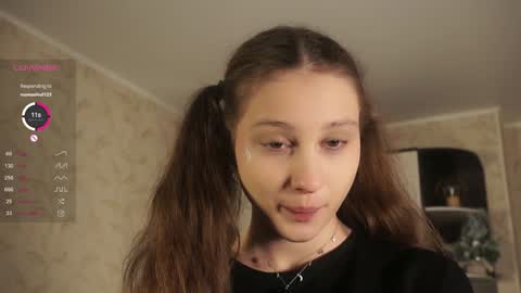 Bella online show from January 31, 7:51 pm