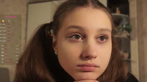 Bella online show from January 31, 10:52 pm