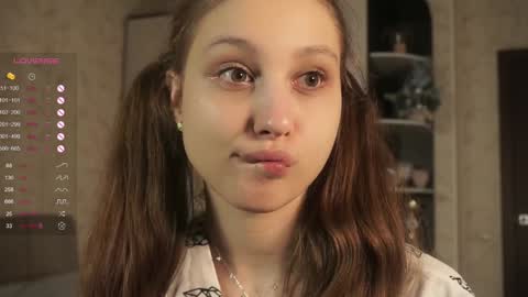 Bella online show from February 3, 1:30 am