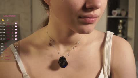 Bella online show from February 6, 3:16 am