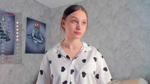 Bella online show from March 11, 12:06 pm