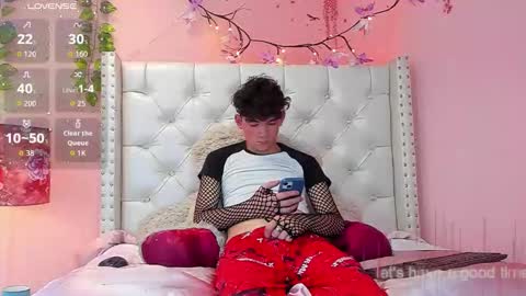 PHILLIP online show from February 14, 4:53 am