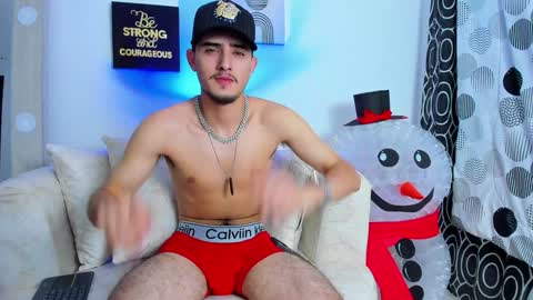 philiprich online show from December 11, 1:47 am