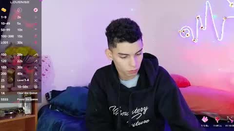 philips_jhon online show from June 15, 1:24 pm