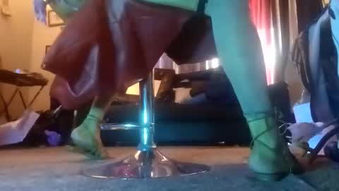 phillipdee online show from February 20, 6:41 pm