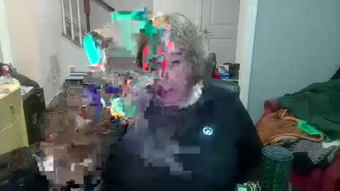 Geri online show from November 23, 10:26 am