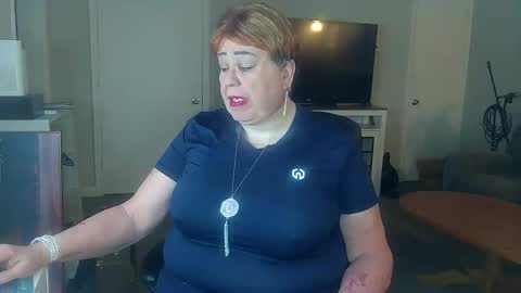 Snapshot of phillyguy195601 chatting on March 10, 10:20 am Geri online show from March 10, 10:20 am