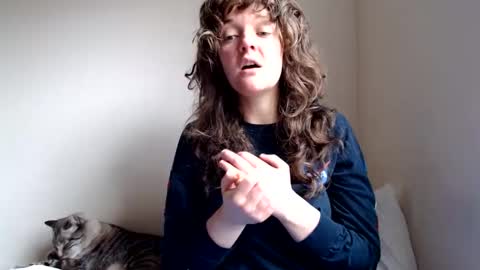 sophie online show from January 10, 3:06 pm