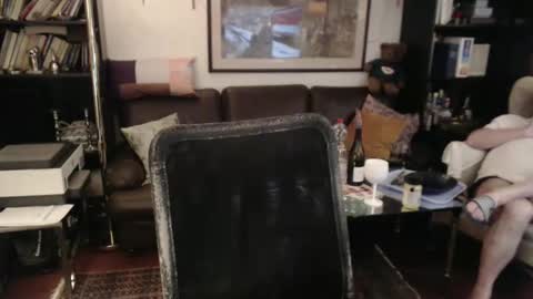 Philippe online show from February 5, 10:01 pm