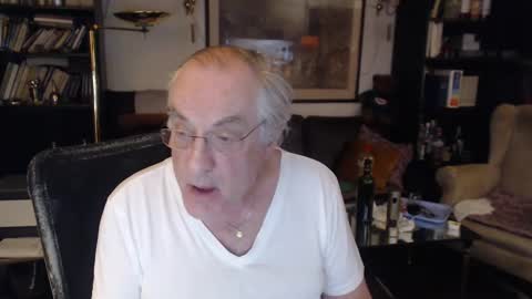 Philippe online show from February 13, 11:15 pm