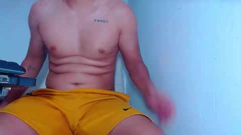 AdnierGnz online show from September 25, 11:25 am