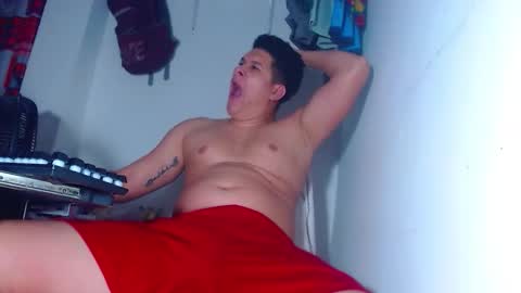 AdnierGnz online show from December 17, 12:00 pm