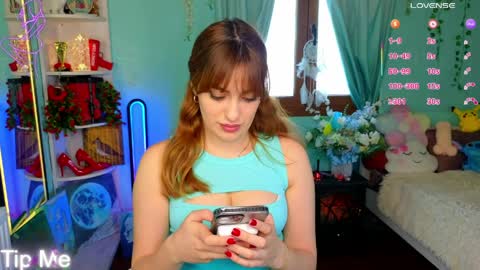 Selena online show from March 26, 7:58 am