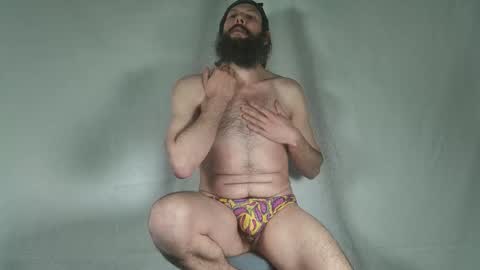 randy online show from March 19, 2:48 am