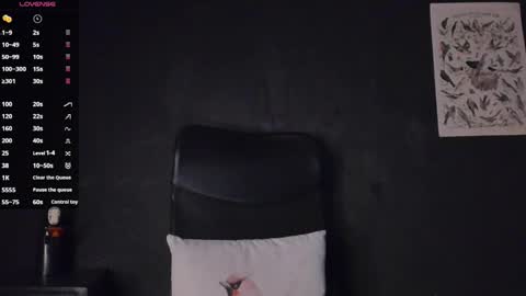 phoenixx_x online show from March 12, 11:01 pm