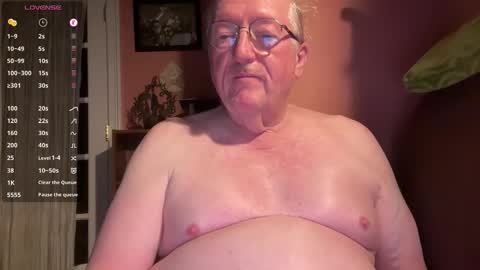 Phrodeaux online show from March 2, 7:15 am