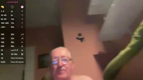 Phrodeaux online show from March 21, 4:28 am