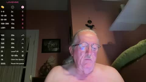 Phrodeaux online show from March 22, 4:27 am