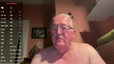 Phrodeaux online show from March 29, 3:50 am