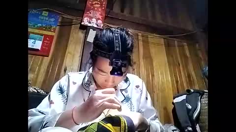 phuong_vietnam online show from April 19, 1:32 pm