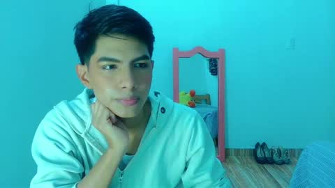 Snapshot of phuwin_bj chatting on June 7, 6:50 am phuwin online show from June 7, 6:50 am