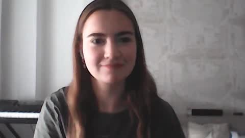 Jenny online show from October 9, 10:13 am