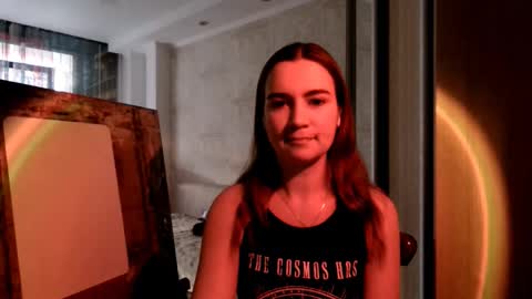 Jenny online show from October 23, 10:14 am