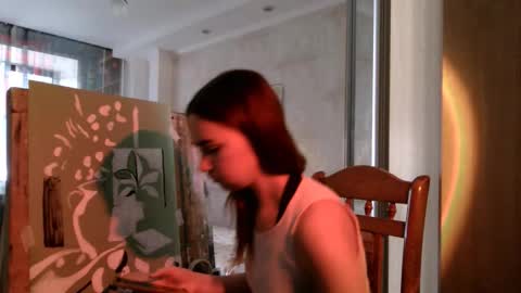 Jenny online show from November 4, 10:03 am