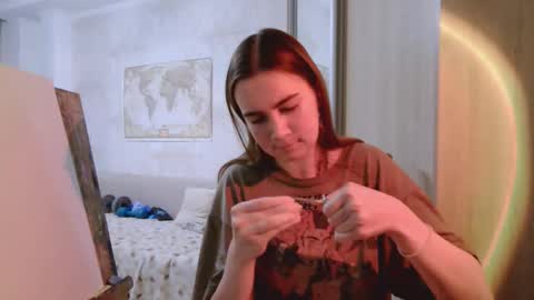 Jenny online show from November 29, 10:40 am