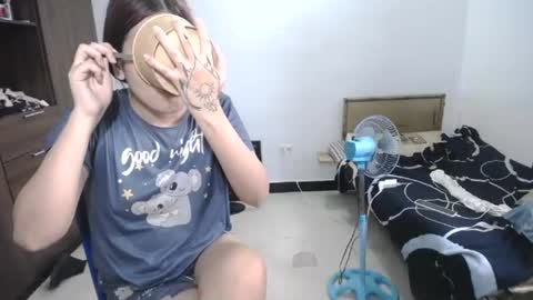 izzy online show from July 17, 10:36 pm