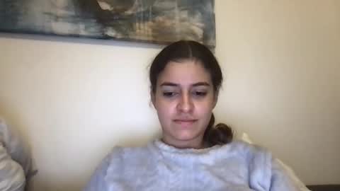 Snapshot of pia_couple chatting on November 2, 5:48 pm pia_couple online show from November 2, 5:48 pm