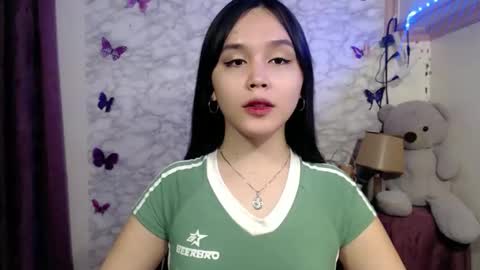 Snapshot of pia_intownx chatting on April 10, 5:50 pm Ms Pia online show from April 10, 5:50 pm