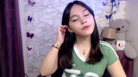 Snapshot of pia_intownx chatting on April 11, 7:51 pm Ms Pia online show from April 11, 7:51 pm