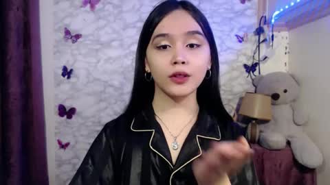 Snapshot of pia_intownx chatting on April 13, 6:46 pm Ms Pia online show from April 13, 6:46 pm