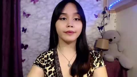 Snapshot of pia_intownx chatting on April 18, 7:07 pm Ms Pia online show from April 18, 7:07 pm