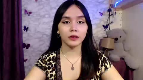 Snapshot of pia_intownx chatting on April 18, 7:58 pm Ms Pia online show from April 18, 7:58 pm