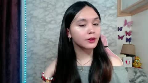 Ms Pia online show from June 19, 6:18 am