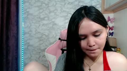 Ms Pia online show from June 19, 6:23 pm