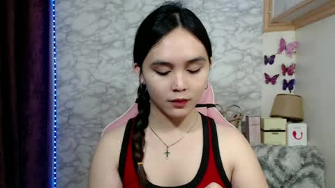 Ms Pia online show from July 2, 10:38 pm