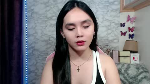 Ms Pia online show from July 4, 11:38 am