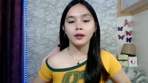 Ms Pia online show from July 5, 10:28 pm