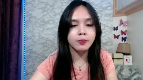 Ms Pia online show from July 6, 11:07 am