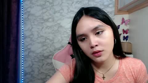 Ms Pia online show from July 7, 3:09 am