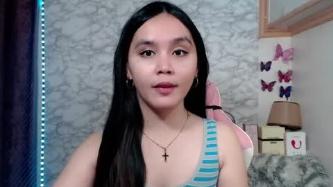 Ms Pia online show from July 9, 2:37 am