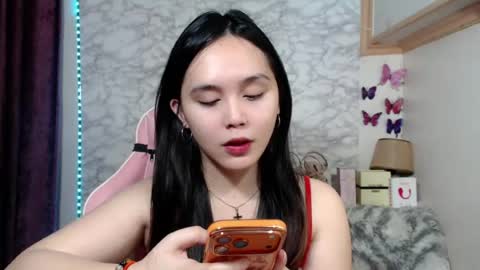 Ms Pia online show from July 12, 1:51 am